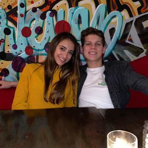 Meet your Posher, Annamaria